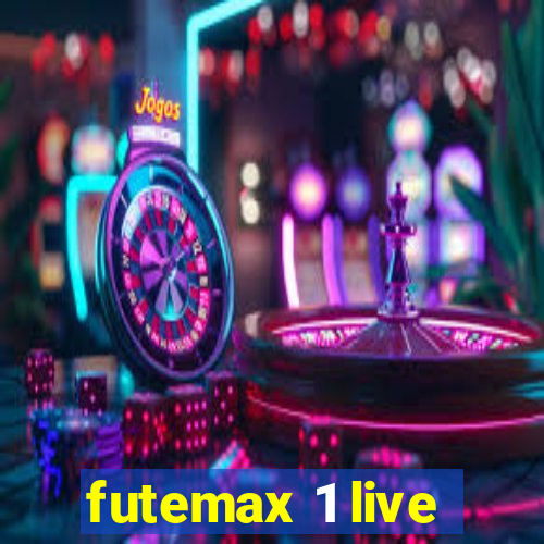 futemax 1 live